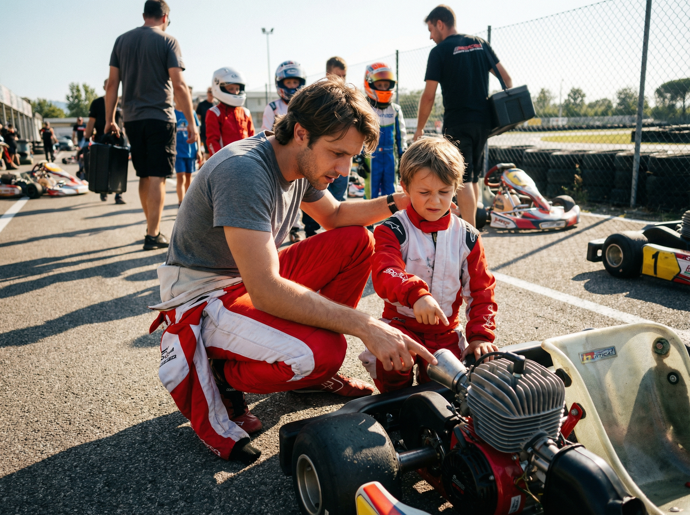 Bridge Foundation Coaching Day