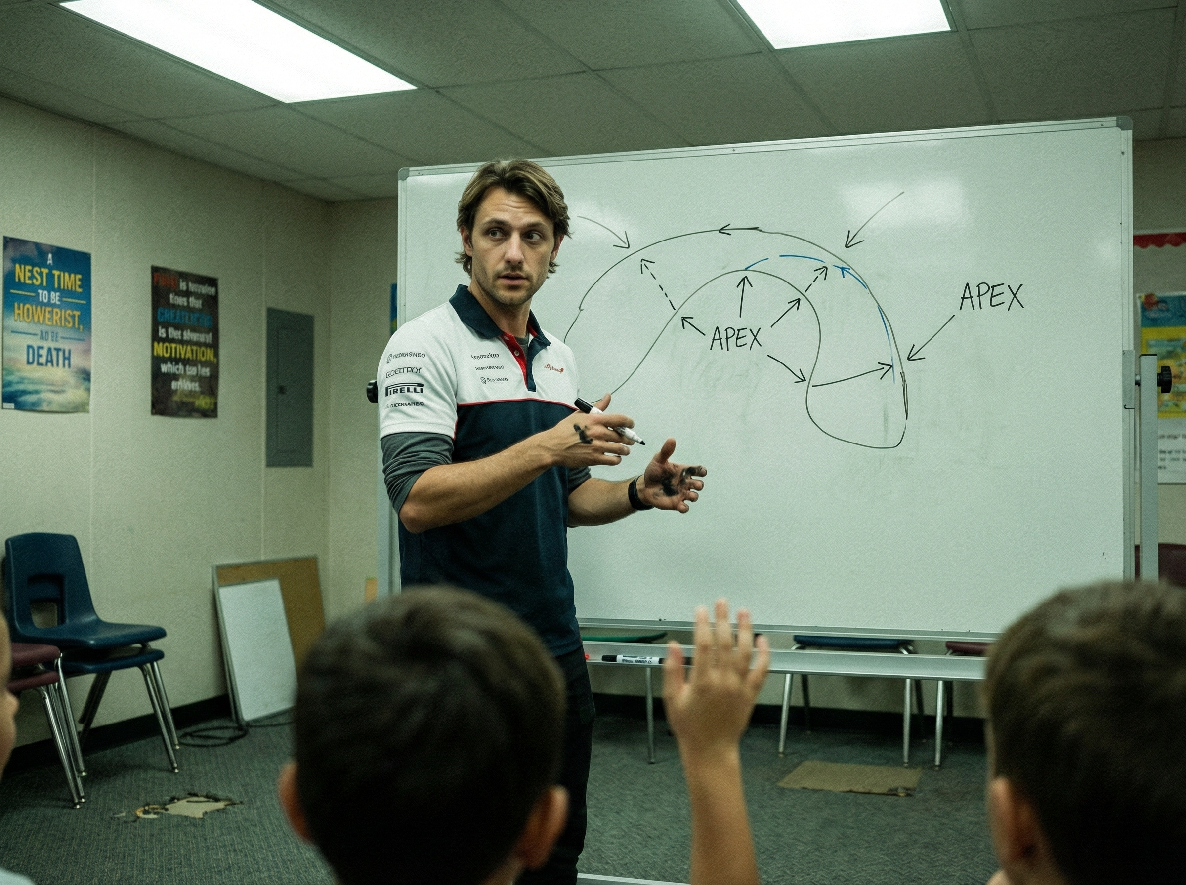 Bridge Foundation Coaching Day